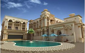 Sawant Palace Hotel